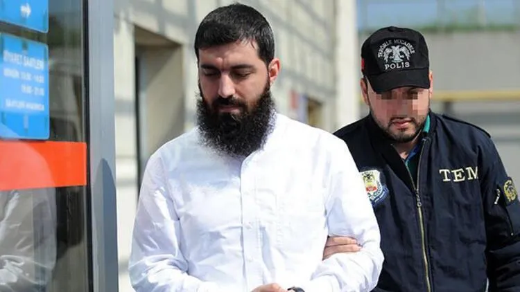 “Ebu Hanzala” olarak bilinen Halis Bayancuk adli kontrolle serbest bırakıldı