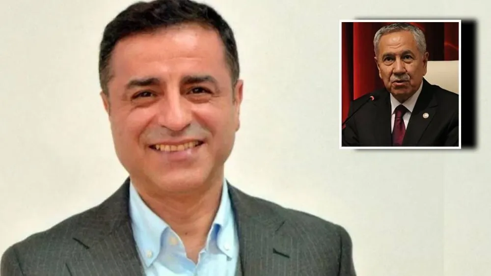 Demirtaş