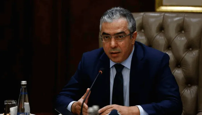 Mehmet Uçum: İmralı ziyaretiyle karşı çıkışlar anlamsızlaşacak, kanunlaştırma sürecine geçilecek