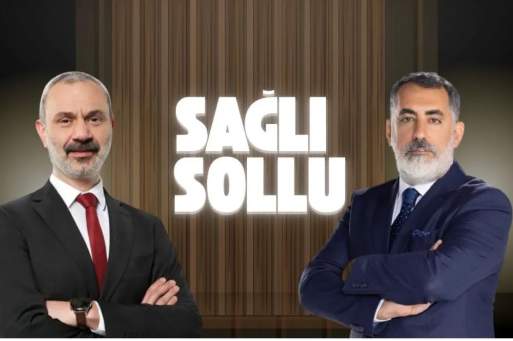 Sağlı&Sollu: Demirtaş’ın serbest kalmasını Öcalan mı istemiyor?