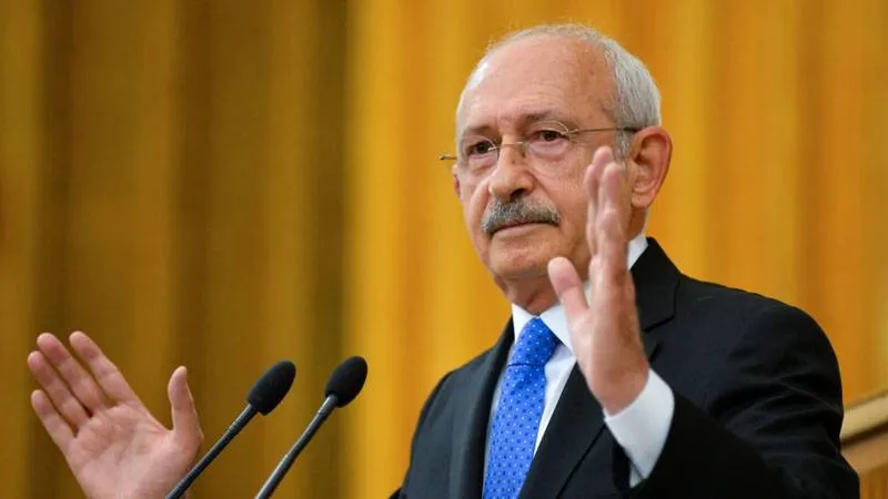 Kılıçdaroğlu’ndan videosuna gelen eleştirilere tepki: İddialar, iddianameler ortada, ne söylememi bekliyorlar?