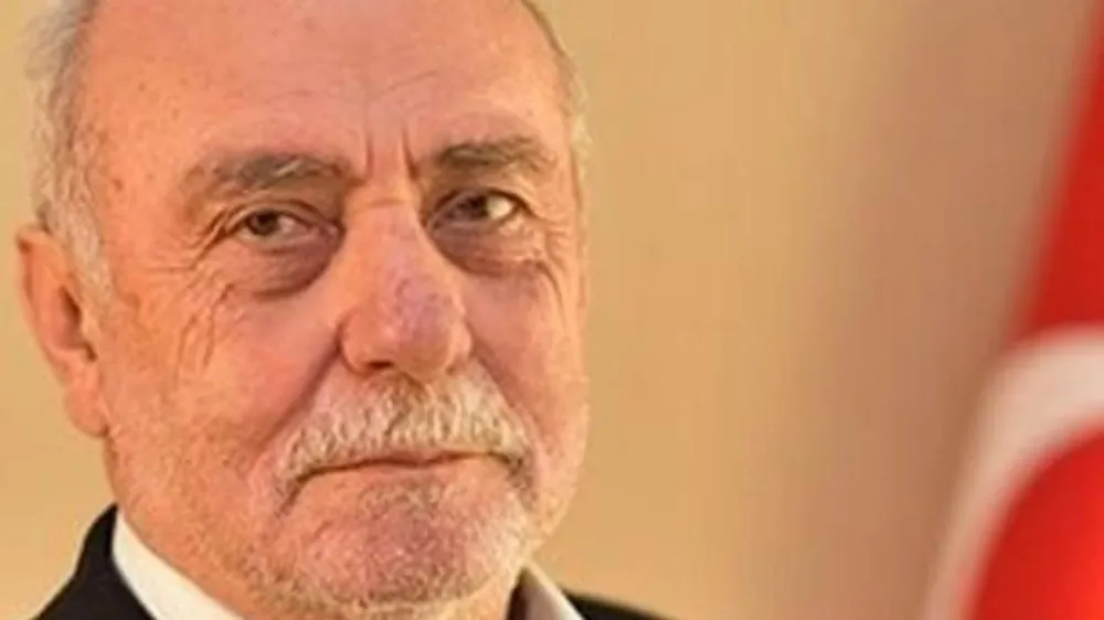 Bu Üslup Yakışmıyor