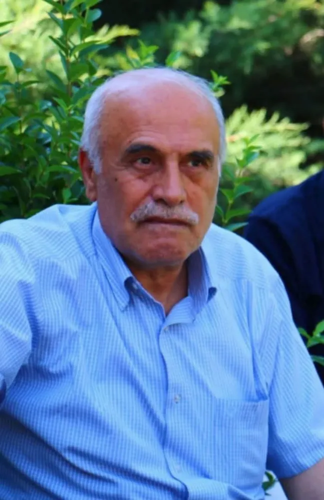 İnnalillah... Mardin bir DEĞER’ini kaybetti(*)