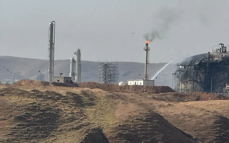 Irak: Kor Mor saldırısı kabul edilemez, soruşturma başlatıldı