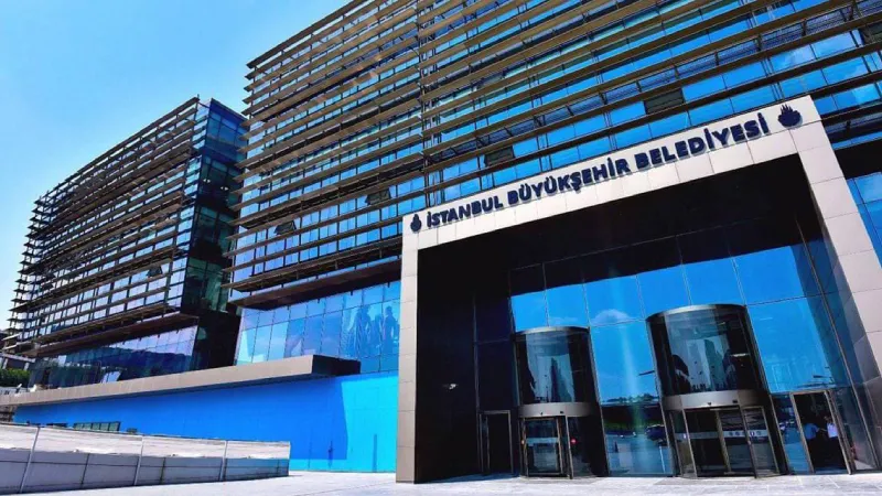 Başsavcılıktan İBB davası açıklaması: Duruşma tarihi verilmedi