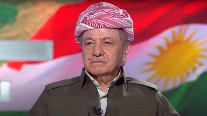 Mesud Barzani, Cizre’deki Melayê Cizîrî Sempozyumu’na katılacak