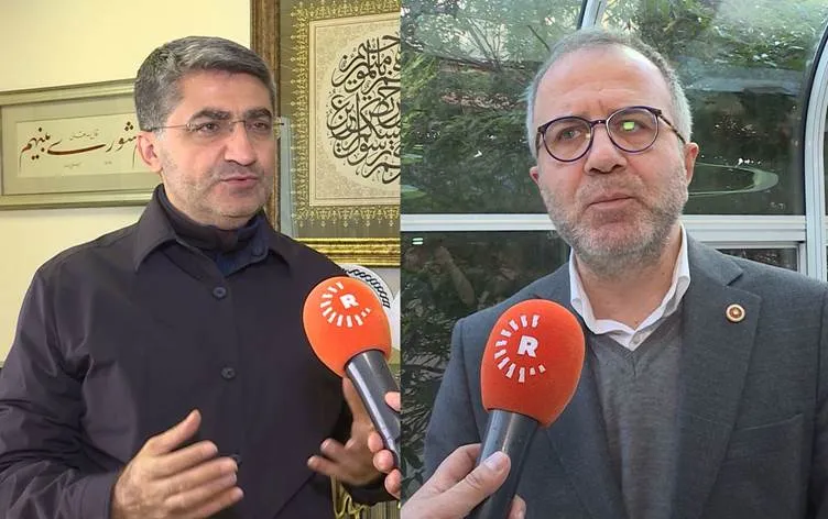 Meclis Komisyonu Milletvekilleri Dublin’de çatışma çözümü deneyimlerini inceledi