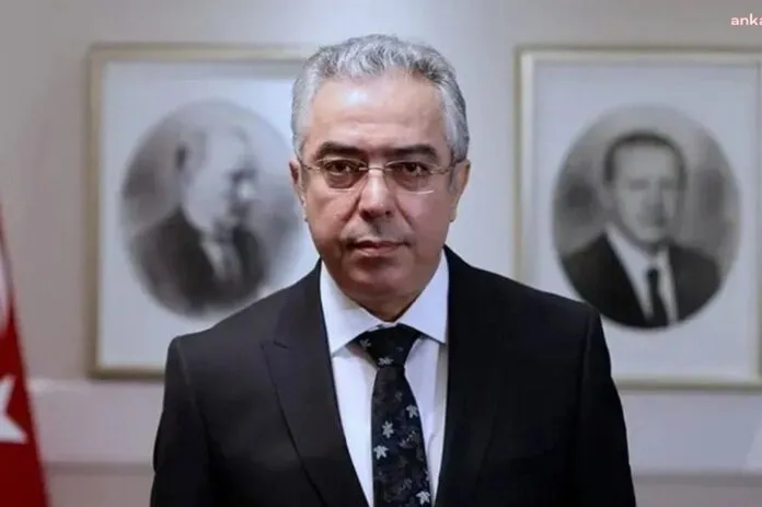 “Fikri sabotajlara dikkat, üstencilik dili, zafer dili, ayrılıkçılık dil reddedilmeli”