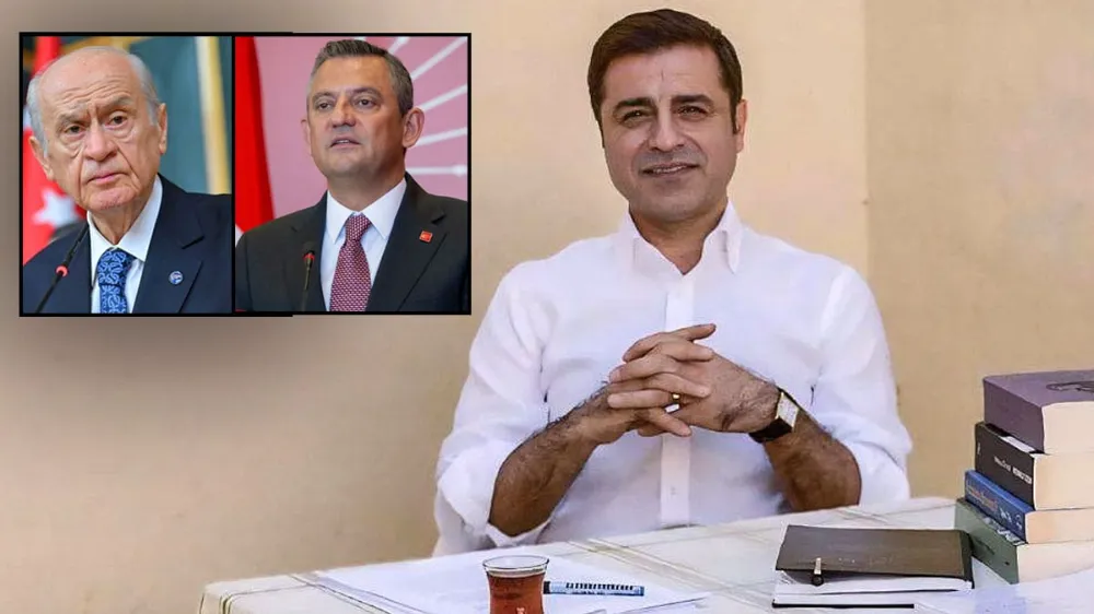 Demirtaş