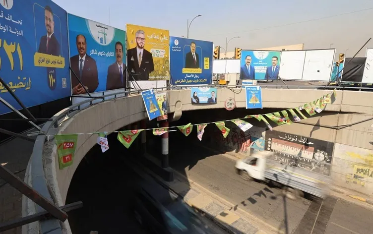 Irak’ta Sünni liderler arasındaki gerilim artıyor: Karşılıklı suçlamalar ve sert sözler