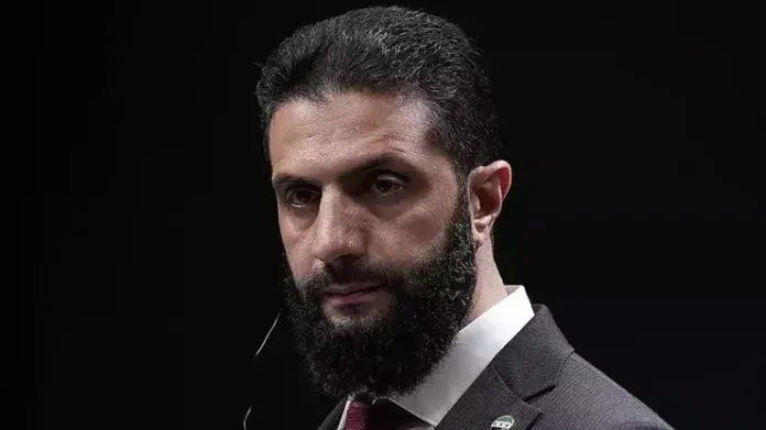 BM Güvenlik Konseyi, Şara’ya yönelik yaptırımları kaldırdı