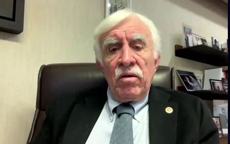 Cengiz Çandar: Tartışmalar aşıldı, süreç ileriye doğru akıyor