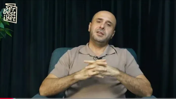 Yıldıray Oğur: Türkiye, F-35 almak için, S-400’leri Rusya’ya iade edebilir