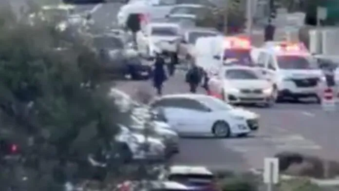 Sydney’de Hanuka kutlamasına silahlı saldırı: En az 10 ölü