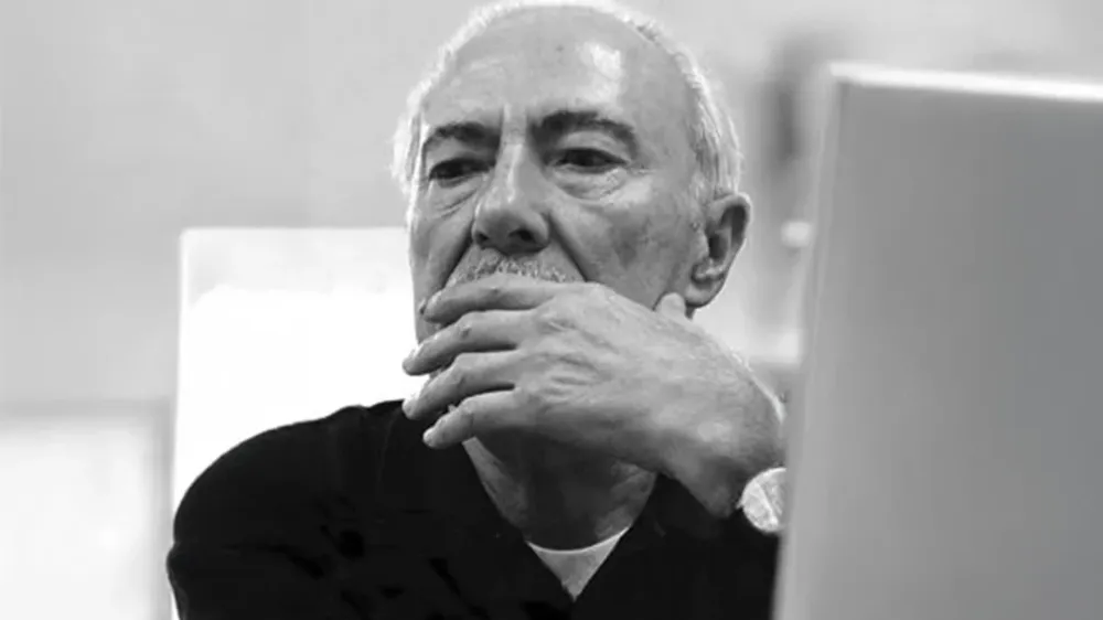 Siyaset bilimci Prof. Dr. Taha Parla vefat etti