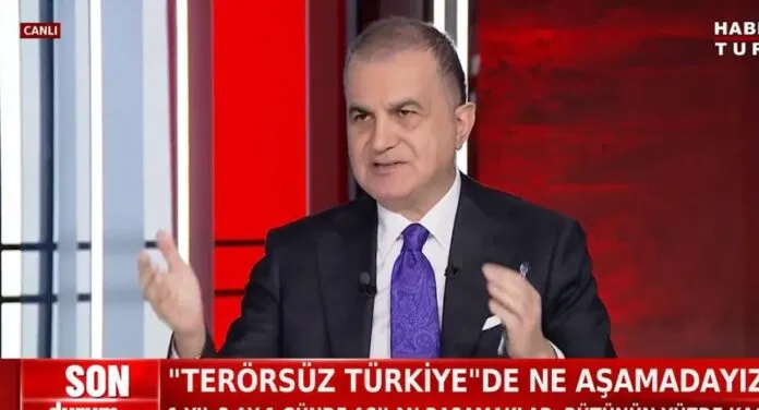 “SDG, 10 Mart Anlaşması’na uysun; Türkiye için terör örgütü olmaktan çıkar.”