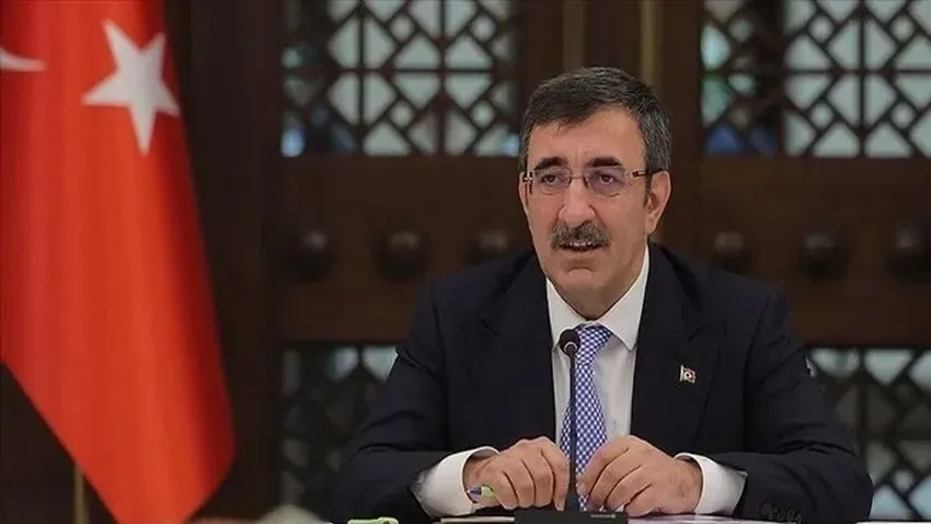 Cevdet Yılmaz: Vatandaşlık maaşı geliyor