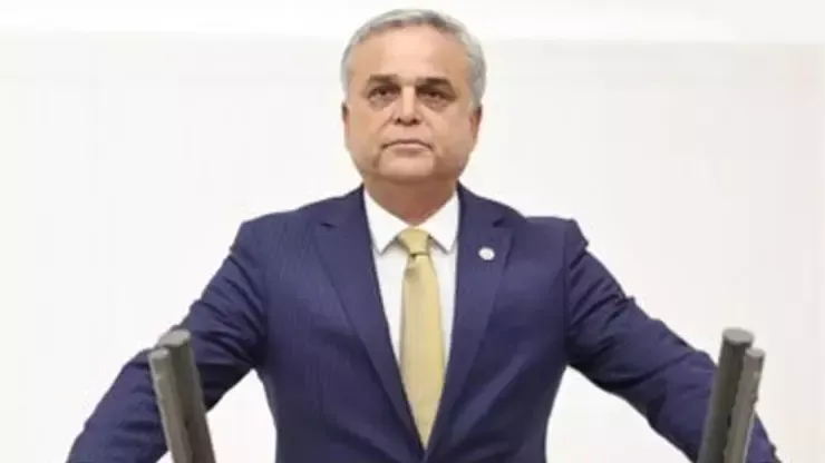 CHP MYK, Hasan Ufuk Çakır’a “kesin ihraç” istedi, Çakır istifa etti