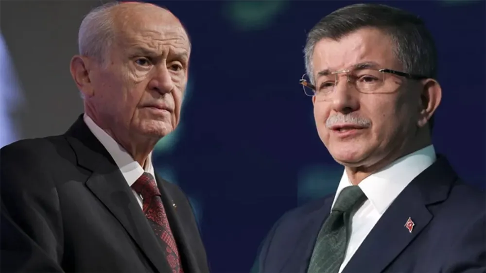 Bahçeli
