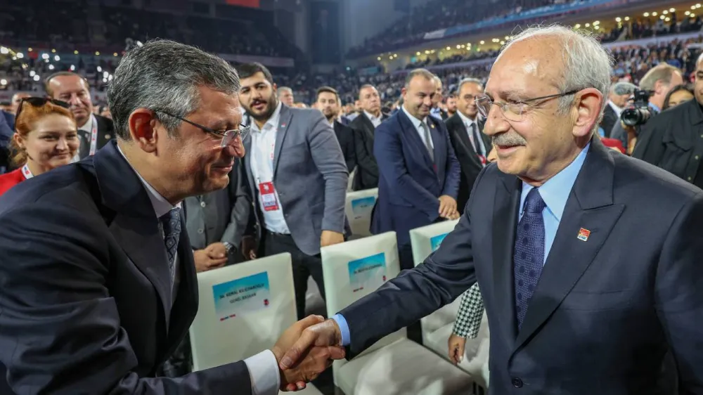 CHP