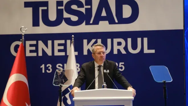 TÜSİAD
