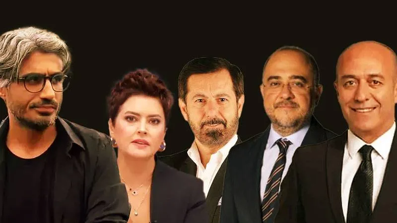 Halk TV iddianamesi kabul edildi: 5 gazetecinin yargılanacağı tarih belli oldu
