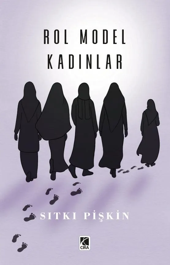 ROL MODEL KADINLAR ADLI ESER ÇIKTI!