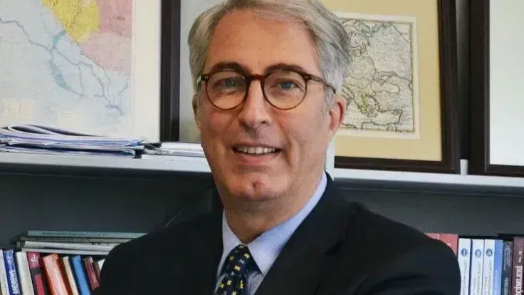 Murat Yetkin: Avrupa