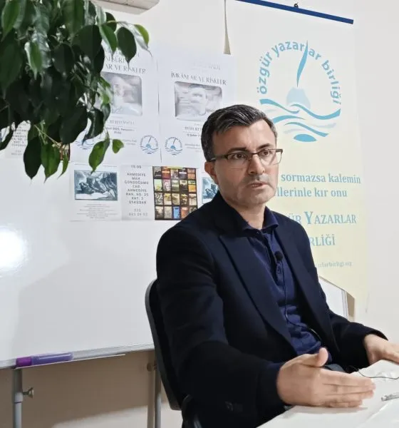 Kürt Meselesinde Yeni Süreç: İmkânlar ve Riskler – Reha Ruhavioğlu (video)