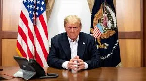 Trump, Zelenskiy