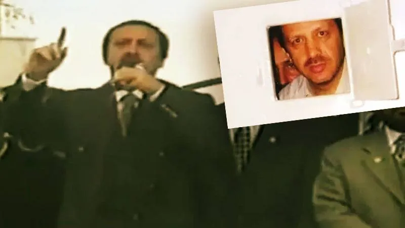 Barış Pehlivan: Aslında Erdoğan