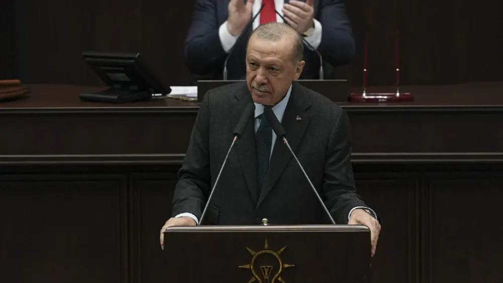 Erdoğan