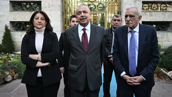 Bakan Tunç
