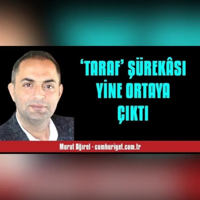 ANALİZ | Araştırmacı gazeteci Taraf’ın olmayan yazarlarını nasıl Diyarbakır’a ışınladı?