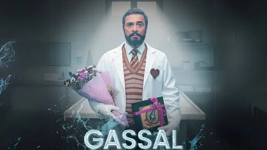 Ölümün soğuk yalnızlığı: Gassal