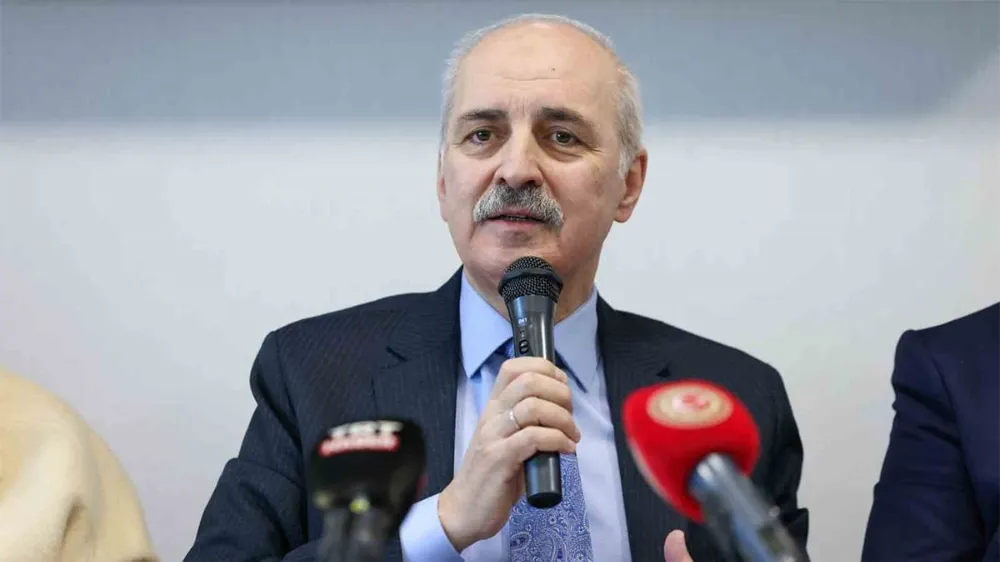 Kurtulmuş