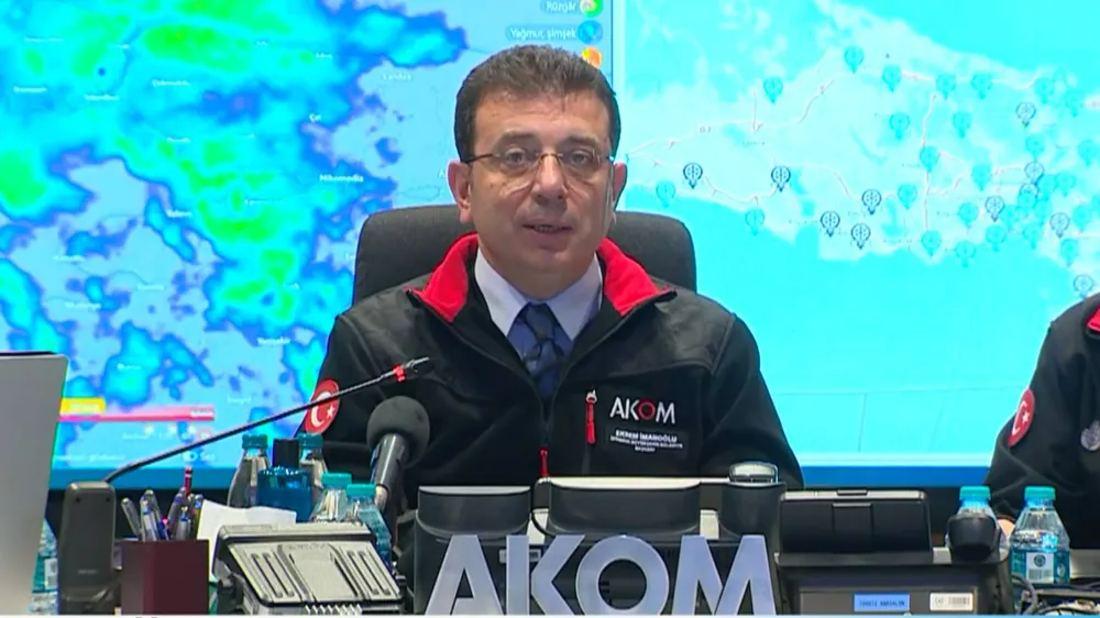 İsmamoğlu AKOM