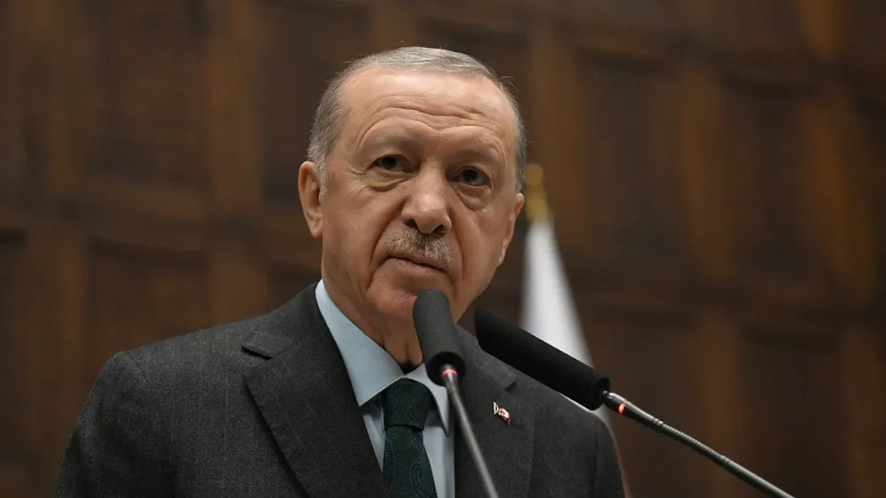 Erdoğan