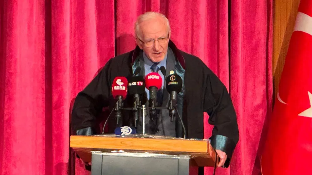 İbrahim Kaboğlu, İstanbul Barosu yönetimine 