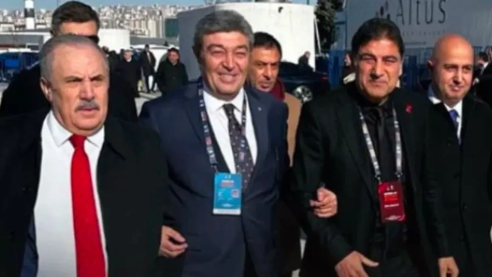 AK Parti