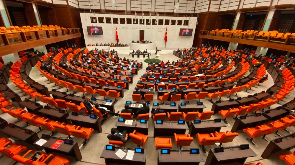 YSK kararı Resmî Gazete’de: 6 şehrin milletvekili sayısı değişti!