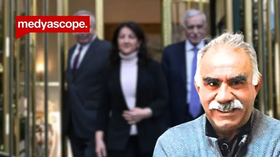 Öcalan’ın çağrısını beklerken
