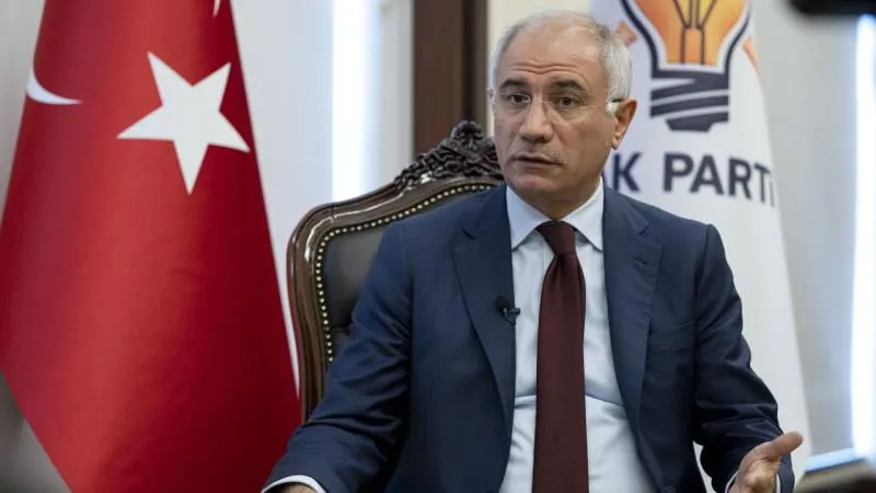 AK Parti
