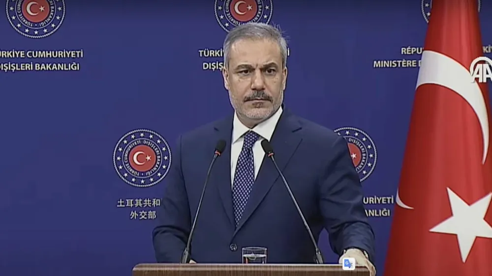 Rehine anlaşmasıyla serbest bırakılan 15 Filistinli mahkûm, Türkiye