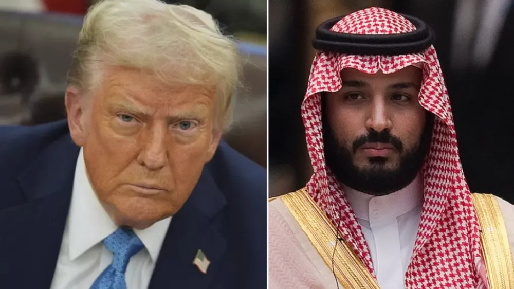 Suudi Arabistan