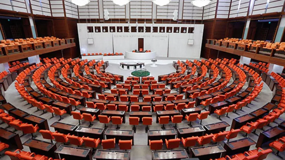Ankara gündemi: Ön seçim, İmralı, AK Parti kongresi