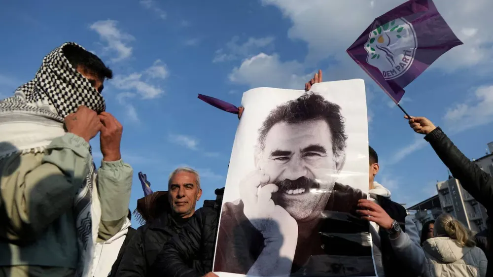 PKK
