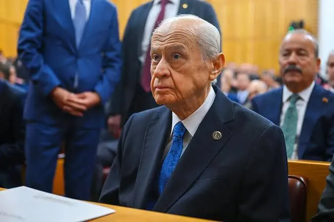 Bahçeli: “İmralı’da kaleme alınan açıklama baştan sona değerli ve önemlidir.”