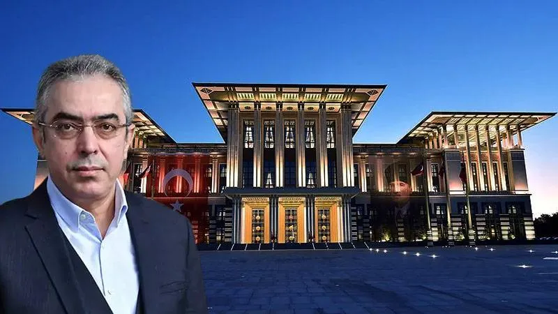 Cumhurbaşkanı Başdanışmanı Uçum: Cumhuriyet ve Demokrasiyi güçlendirecek yeni bir anayasa artık kaçınılmaz bir gerekliliktir