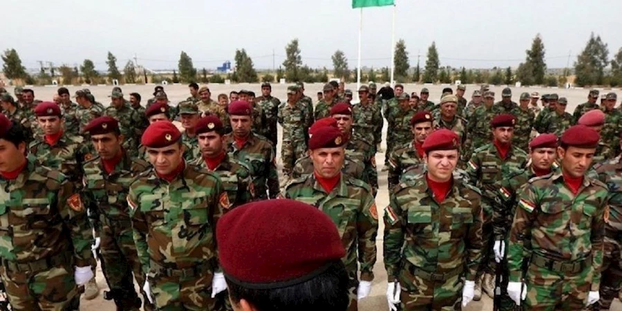 Suriye'de Kürtlerin Geleceği ve Roj Peşmergesinin Rolü - MUHAMMET KURŞUN